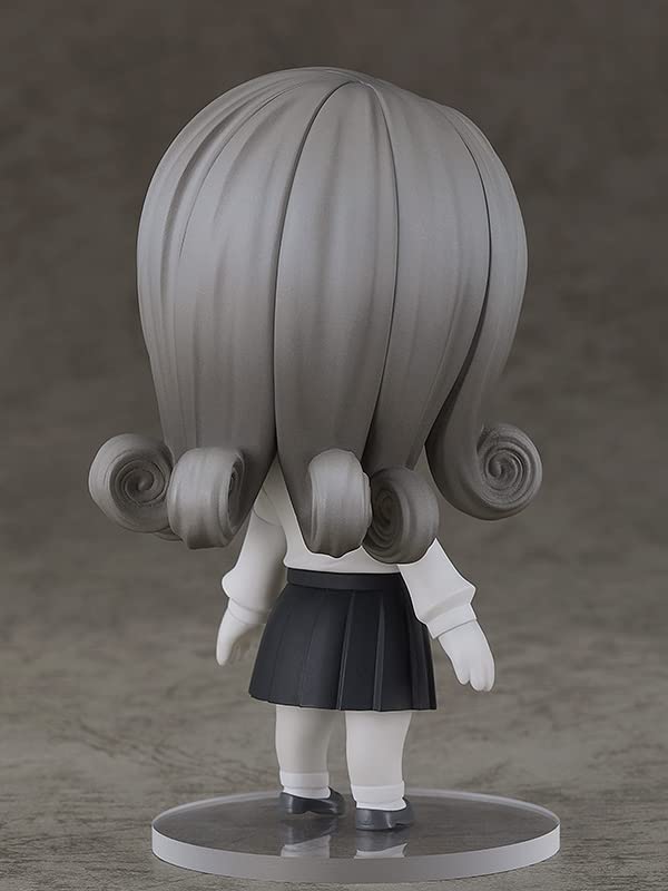 Amazon | ねんどろいど うずまき 五島桐絵 ノンスケール